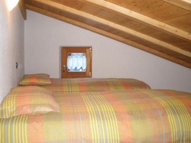 Chalet Mas del Toni Rabbi Buitenkant foto