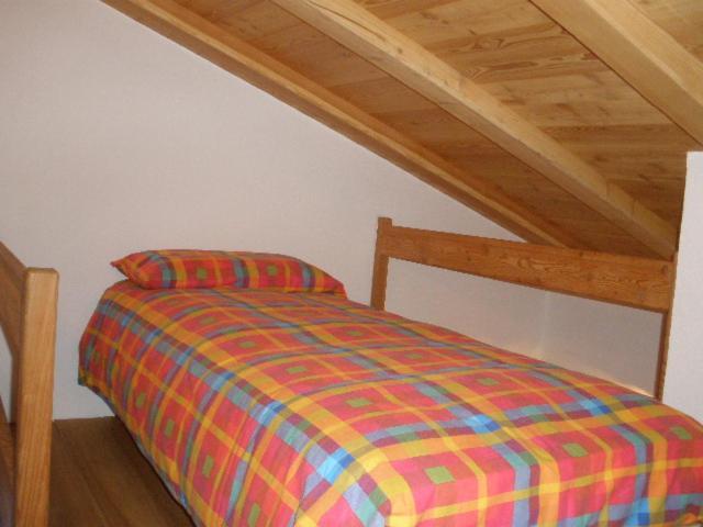 Chalet Mas del Toni Rabbi Buitenkant foto